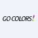 GOCOLORS
