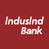 INDUSINDBK